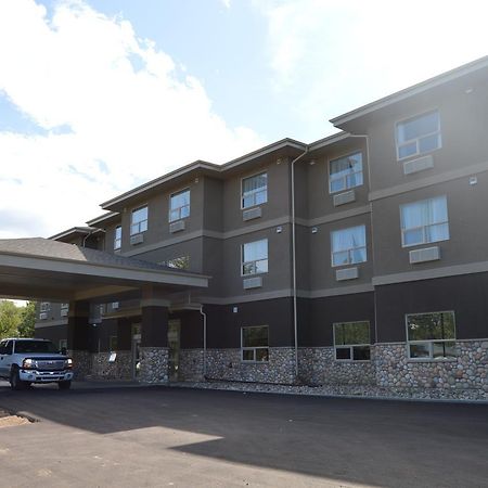 Cobble Creek Lodge Maple Creek ภายนอก รูปภาพ